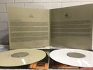 Jose Gonzalez - Veneer LP. Record Store Day 2018. Colored Vinyl
