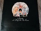 Vinyl LP* Queen ?–  A Day At The Races (1976) *Rar & TOP *Gatefold*