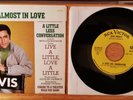 WOW  NEAR MINT PACKAGE Elvis Presley 
