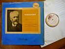 HMV ASD 261 1st White Gold Tchaikovsky Symphony 5 Constantin Silvestri