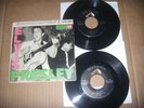 Elvis Presley EPB-1254 2 X 7