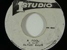 Alton Ellis 