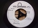 Richard Lyon - Private Eye - 1959 UK Promo