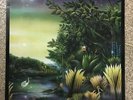 FLEETWOOD MAC Tango In The Night Original vinyl LP with inner Warner Bros MINT