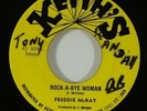Freddie McKay 
