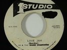 Im & The Sound Dimensions/Dennis Brown 