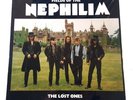 scarce \ FIELDS OF NEPHILIM  / the lost ones  lp / live sealed mint £29.99