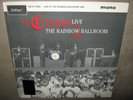 E-TYPES Live At The Rainbow Ballroom 1966 NEW SEALED 180g Vinyl LP 2000 BR-103