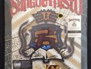 SXM - Sangue Misto - Ristampa Edizione Limitata 2018 Tannen Records - Nuovo