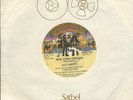 ACE FREHLEY  KISS   SOUTH AFRICA    45  NEW YORK GROOVE