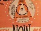 Hamilton And The Movement I’m Not The Marrying Kind.7”.Demo .1967  Vinyl .45rpm