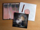 RIN - EROS VINYL + GENESIS EP und FILMSCHNIPSEL