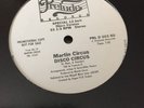 Martin Circus Disco Circus Prelude Promo “12”