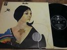 BELLE GONZALEZ Belle LP Columbia SCX 6484 UK 1972 Original 1st Press