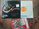 TOOMORROW Toomorrow SOUNDTRACK LP RCA Victor OLIVIA NEWTON JOHN w/insert  NM
