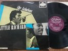 LITTLE RICHARD The Fabulous Little Richard LP London HA-U-2193 UK 1958 EX/VG+