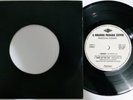 METALLICA HERO OF THE DAY U2 DISCOTHEQUE PROMO BRAZIL