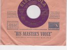 RALF BENDIX* HEUTE GEH' ICH NICHT NACH HAUSE*HOUND DOG* ELVIS PRESLEY 1957*COVER