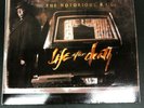 Notorious Big - Life After Death [Vinyl ] 1997