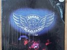 Reo Speedwagon - Two LP Vinyl Orange Epic 1973 KE 31745 NM- Shrink*