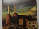 RARE 33t VINYL PINK FLOYD ANIMALS 1st PRESS UK EMI RECORDS SHVL 815 (1) A 2U