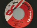 ROCKABILLY - BILL HANEY - CRAW DAD SONG  - HEAR -1962 S. CAROLINA JIM DANDY