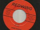 ROCKABILLY bw/ TRIBUTE- JAMES DOTSON -  HI LIFT  -HEAR - 1964 RITE TENN. REDWING