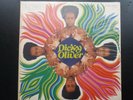 RICHARD DICKY OLIVER  - 1969 KILLER ITALIAN DRUM BREAKS AFRO JAZZ FUNK OG M LP