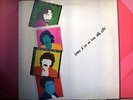 PREMIATA FORNERIA MARCONI LP come ti va in riva alla città - inner PROMO ITALY E