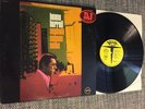 V6-8773 Kenny Burrell ?– Asphalt Canyon Suite LP Promo Near Mint