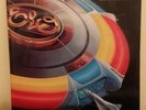 ELECTRIC LIGHT ORCHESTRA OUT OF THE BLUE TWO RECORD VINYL ALBUM W/H NO SCRATCHES