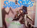 Soupy Sales Spy With A Pie Rare Sealed Record Album