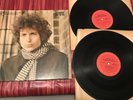Bob Dylan Blonde On Blonde 2x Lp Canada Press