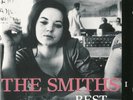 The Smiths - Best 1 VINYL LP. EX/EX. SUPERB BARELY PLAYED COPY. 1992 FAST POST