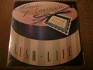Linda Ronstadt Lush Life LP Sealed
