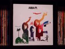 Abba ? The Album ? Rare Near Mint 1977 Atlantic Records Original US LP