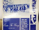 Record Album Enter The Young Villa Park High School California