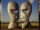 PINK FLOYD - DIVISION BELL double vinyl lp record psych prog classic rock