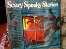 HALLOWEEN SCARY SPOOKY STORIES 1978 (RECORD LP)  SEALED NEW VINTAGE RARE