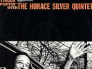 HORACE SILVER QUINTET FINGER POPPIN (180G/PURE VIRGIN VINYL) (LP) Preorder