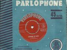 THE  PACKABEATS  SOUTH AFRICA  45  THE TRAITORS