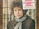 BOB DYLAN Blonde On Blonde ORIG US 1966 2 RECORD SET Columbia w/ STICKER SEALED