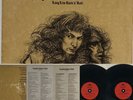 RAINBOW LONG LIVE ROCK N ROLL (VG+) Vinyl LP 2391 335 German Tested Plays Well