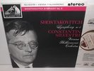 ASD 455 Shostakovich Symphony No.5 Vienna Philharmonic Constantin Silvestri CG