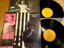 DAVID BOWIE - STAGE - LIVE JAPAN 2 x VINYL 12