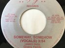 Modern Soul Boogie 45/ Givens Family 