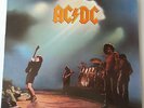 AC/DC - Let There Be Rock - Vinyl LP Original Europe Press NM Crabsody in Blue
