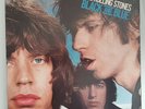 The Rolling Stones 12 `LP Black and Blue / COC 59106 von 1977 NL blue Vinyl