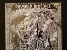 Deviated Instinct Rock N Roll Conformity Vinyl LP Original Uk 1988, Vile 3