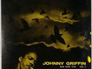 JOHNNY GRIFFIN: Blue Note 1559 Vol 2 Jazz Vinyl LP United Artists w/ Lee Morgan